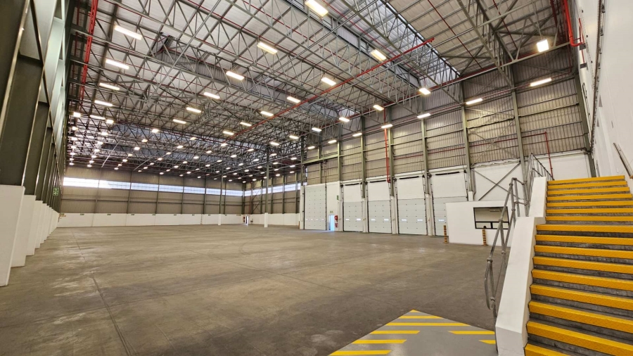 To Let commercial Property for Rent in Airport Industria Western Cape